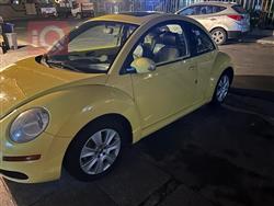 فولكسفاغن بيتل